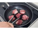豚こま肉のピカタ★動画あり★作り方8写真