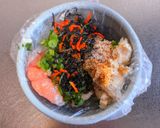 油揚げのジューシー肉詰め甘辛煮作り方4写真