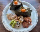 横浜発♡とろ〜りチビ黄身の醤油漬け作り方5写真