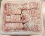 豚バラ厚揚げ巻の角煮作り方3写真