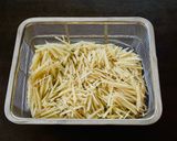 赤梅酢漬けの紅生姜(無添加)作り方2写真