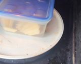 簡単🌟じゃがいもののり塩バター焼き🥔作り方2写真