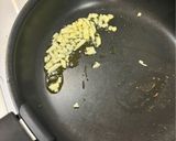 トマト缶不要！カレー粉でキーマカレー作り方2写真