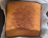 いちごジャムで簡単！甘〜いケーキ作り方7写真