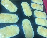 スイートポテト作り方6写真