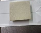 揚げ焼き豆腐の麺つゆ漬け！作り方2写真