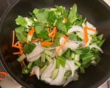 赤魚のあんかけ（ケチャップ味）作り方3写真
