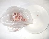 鶏肉ピリ辛焼き♪簡単レシピにんにく・生姜作り方3写真