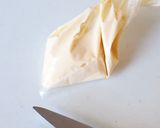 大人気な【サーモンのカルパッチョ】作り方3写真