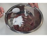 レバーソテーのねぎ塩ゆず★動画あり★作り方13写真