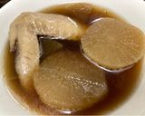 手羽先だいこん作り方5写真