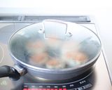 トロッとチーズ【照り焼きチーズつくね】作り方4写真