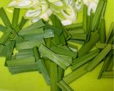 酒呑みの塩やきそば(海鮮)作り方3写真