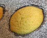 ✤レモンケーキ・アイシングかけ✤作り方9写真