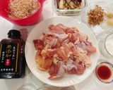 焼肉のたれで 本格スパイスチキンビリヤニ作り方2写真