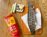 黒魚の煮付け作り方1写真