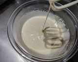 失敗なしの簡単基本のスポンジケーキ作り方4写真