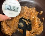保存版！普段使いの我が家の定番カレー作り方6写真