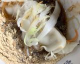 簡単　台湾風　餃子鍋作り方14写真