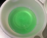 やっと成功！大人気のマスカットボンボン作り方12写真
