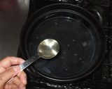 塩レモン鶏鍋♪簡単レシピ作り方2写真