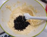 サツマイモのパウンドケーキ作り方19写真