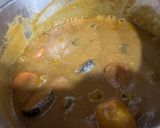 牛脂でつくる、貧乏人のカレーライス作り方9写真
