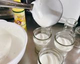 🍊オレンジヨーグルトババロア🍊作り方7写真