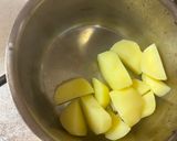 鶏むね肉のソテー作り方13写真