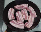 大人も子供も！サムギョプサル作り方7写真