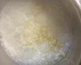 お腹にやさしくて体を温める大根のスープ作り方3写真