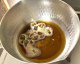 【7月】黒糖タピオカドリンク作り方8写真