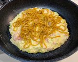 子どももパクパク☆お好み焼き作り方4写真