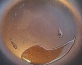 ひき肉とエリンギの鬼旨ガーリックライス作り方4写真