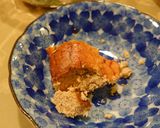 サワラ真子・ハマチ真子（卵）の塩焼き作り方6写真