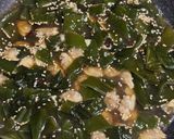 茎わかめの佃煮(身内専用)作り方7写真