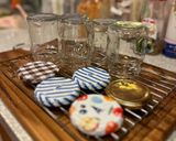 バーバ直伝　鬼ゆずジャム作り方1写真