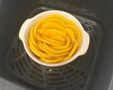 アンチョビソース♪バターナッツかぼちゃのロースト作り方6写真