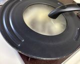 簡単♫キャラメルバター餅作り方2写真