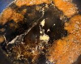 てりたまチキン作り方11写真