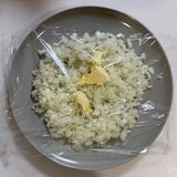 肉だね分けて！ロールキャベツと冷凍ハンバーグ作り方1写真