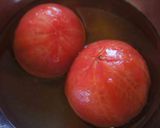トマトのだし漬け作り方4写真