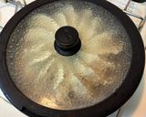 【簡単夕食】肉汁あふれる焼餃子作り方8写真