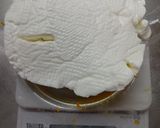 美味しいカボチャと水切りヨーグルトのチーズケーキ作り方7写真