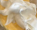 雪見苺ケーキ作り方5写真