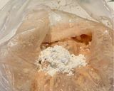 しっとりヘルシー♡鶏むねタンドリーチキン作り方4写真