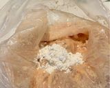 しっとり美味しい♡鶏むねタンドリーチキン作り方4写真