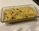 HMで簡単★さつまいもケーキ作り方5写真