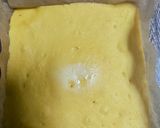 ★低糖質！おからの＊🍓・🍌・🫐ケーキ＊♪作り方4写真