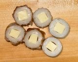 チーズちくわ作り方4写真
